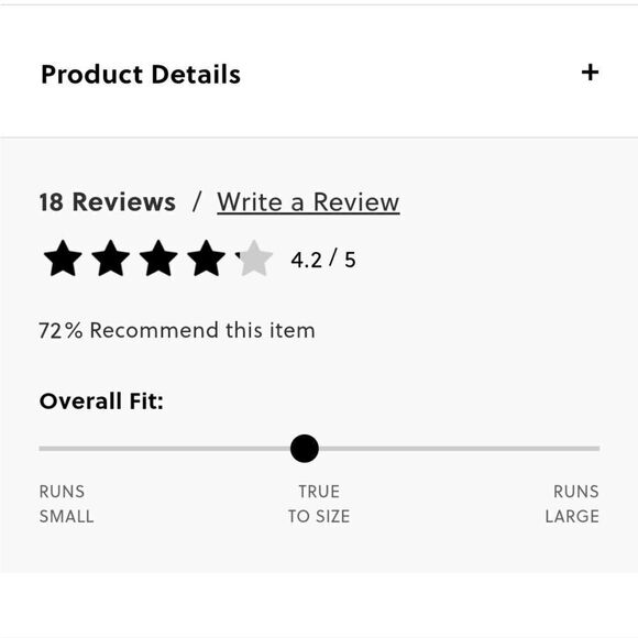 NWT J CREW High Neck Tank Dress Grey - Picture 5 of 6